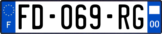 FD-069-RG