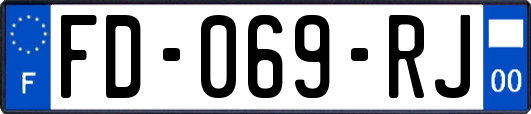 FD-069-RJ