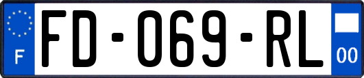 FD-069-RL