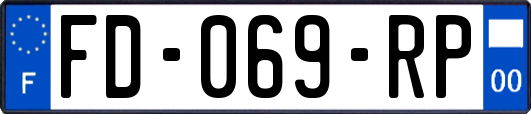 FD-069-RP