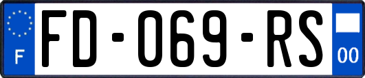 FD-069-RS