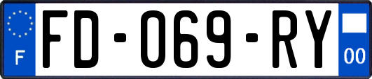 FD-069-RY
