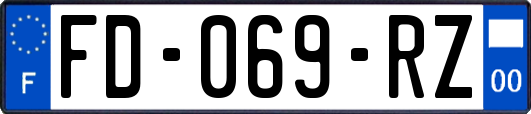 FD-069-RZ