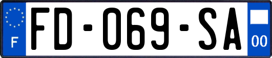 FD-069-SA