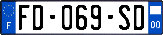 FD-069-SD