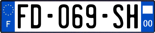 FD-069-SH