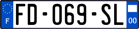 FD-069-SL