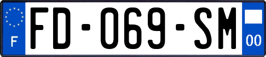 FD-069-SM