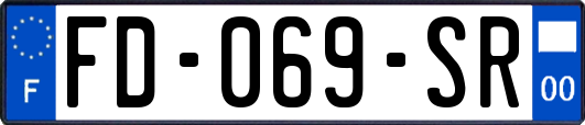 FD-069-SR