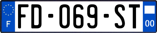 FD-069-ST