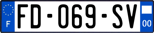 FD-069-SV
