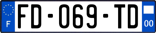 FD-069-TD