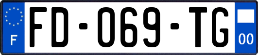 FD-069-TG