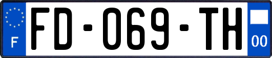 FD-069-TH