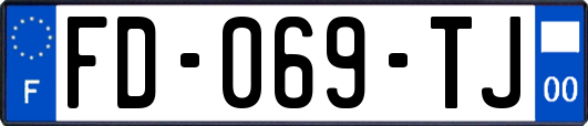 FD-069-TJ