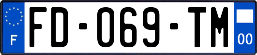 FD-069-TM