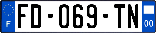 FD-069-TN