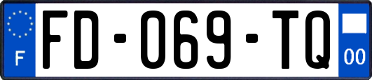 FD-069-TQ