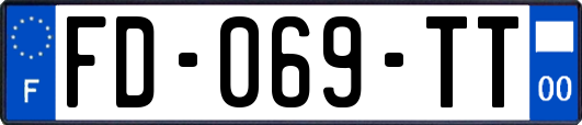 FD-069-TT