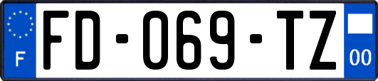 FD-069-TZ