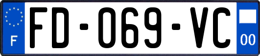 FD-069-VC