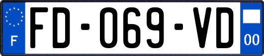 FD-069-VD