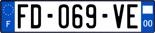FD-069-VE