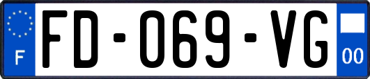 FD-069-VG