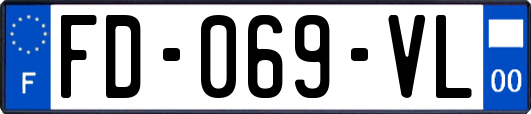 FD-069-VL