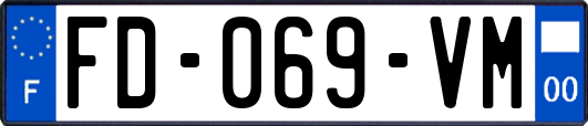 FD-069-VM