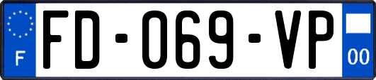 FD-069-VP