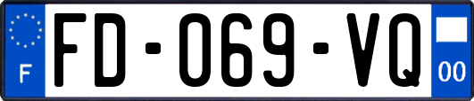 FD-069-VQ