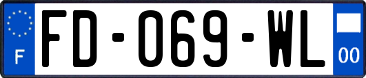 FD-069-WL