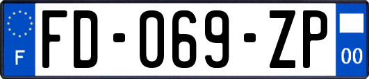 FD-069-ZP