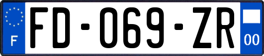 FD-069-ZR