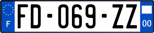 FD-069-ZZ