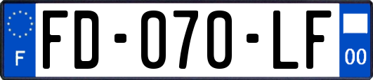 FD-070-LF