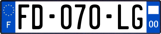 FD-070-LG
