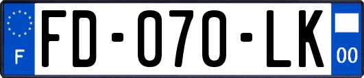 FD-070-LK