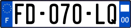 FD-070-LQ