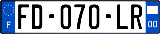 FD-070-LR