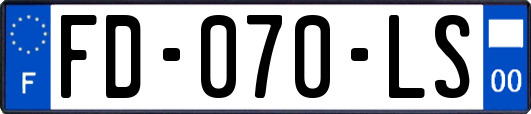 FD-070-LS