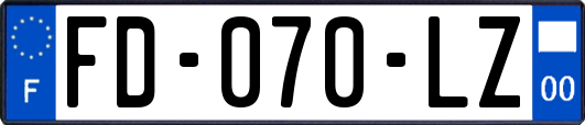 FD-070-LZ