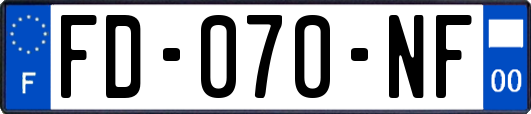 FD-070-NF