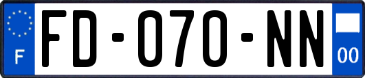 FD-070-NN