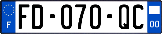 FD-070-QC
