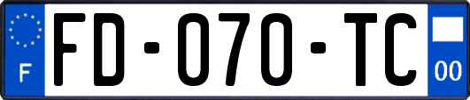FD-070-TC
