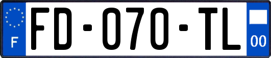 FD-070-TL