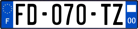 FD-070-TZ