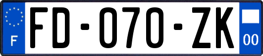 FD-070-ZK